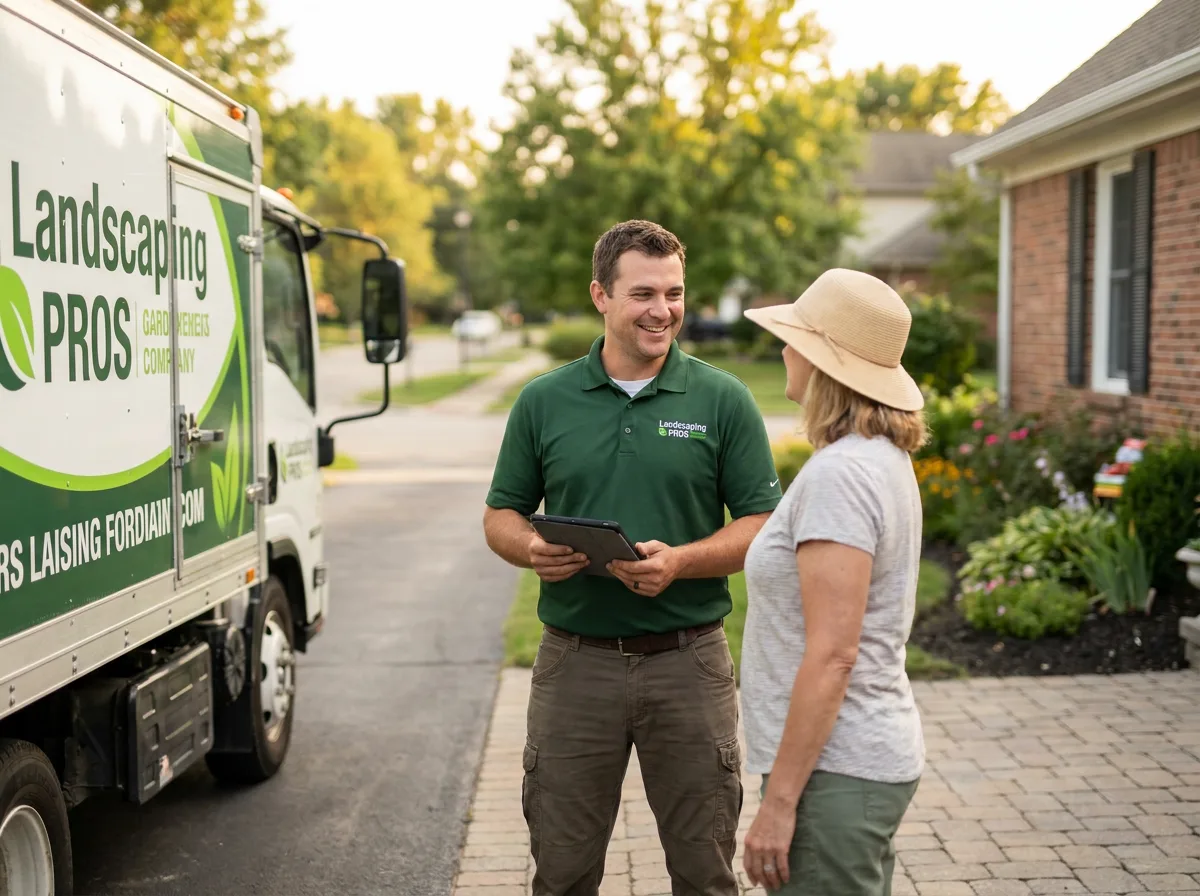Landscaping Ripplemead, VA FAQs